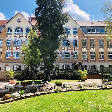 Hotel Kunstwerk B Trossingen Exterior foto