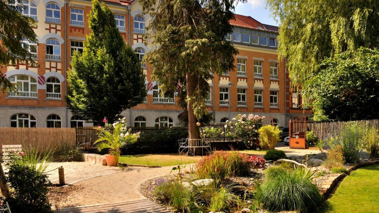 Hotel Kunstwerk B Trossingen Exterior foto