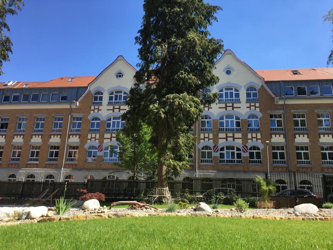 Hotel Kunstwerk B Trossingen Exterior foto