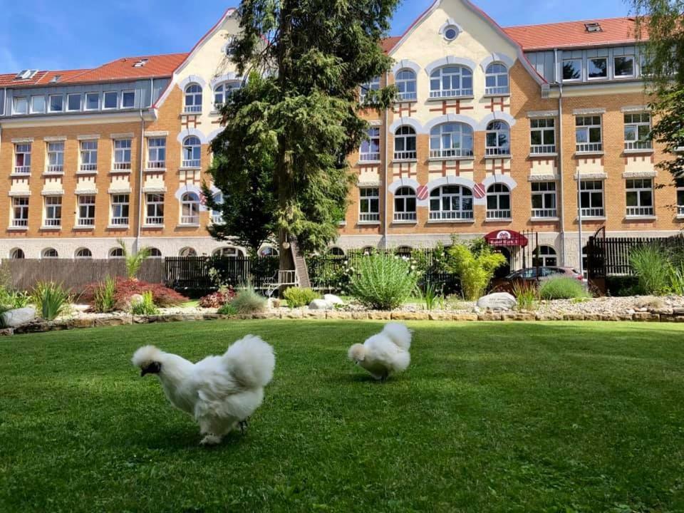 Hotel Kunstwerk B Trossingen Exterior foto